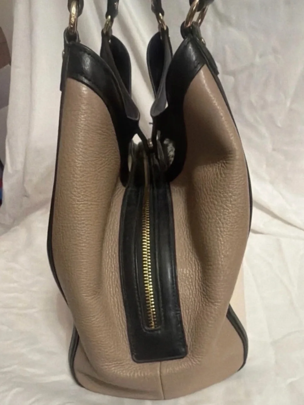 Coach stylish hobo